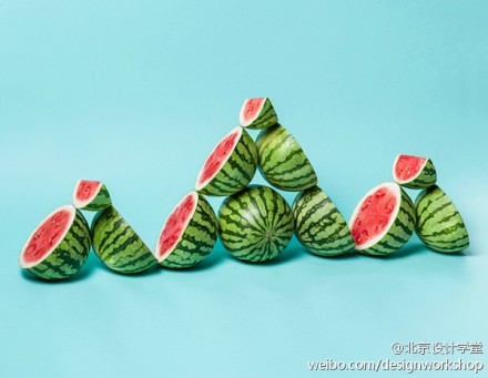 奥地利的摄影师Marion Luttenberger 可持续性发展宣传广告-2