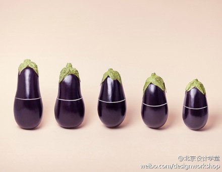 奥地利的摄影师Marion Luttenberger 可持续性发展宣传广告-3
