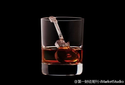 日本创意公司 冰块做成3D立体的小雕塑-2