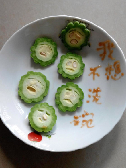 西门子家电推出游戏 盘子上写下“我不想洗碗”