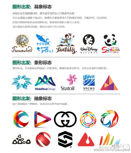 LOGO设计素材方案大全-2