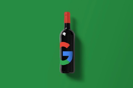 创意师Thomas Ollivier「99 Wine Bottles」葡萄酒作品