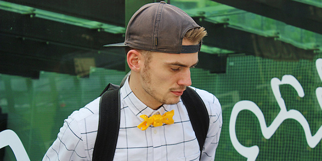 Cute And Funky Bow Ties-4