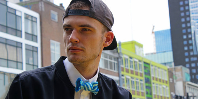 Cute And Funky Bow Ties-5
