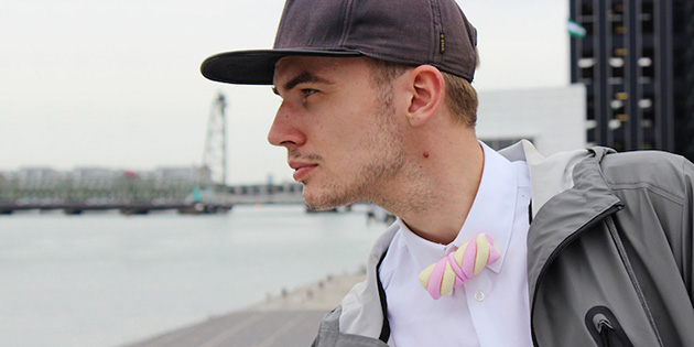 Cute And Funky Bow Ties-6