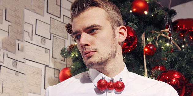 Cute And Funky Bow Ties-7