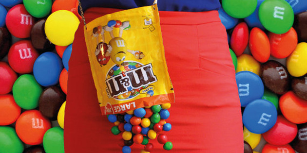 Cute And Funky bag-1