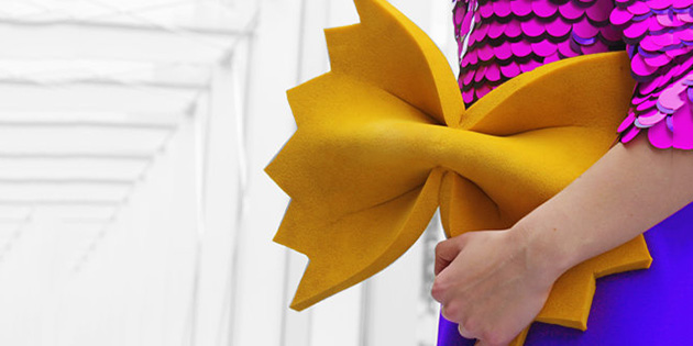 Cute And Funky bag-3