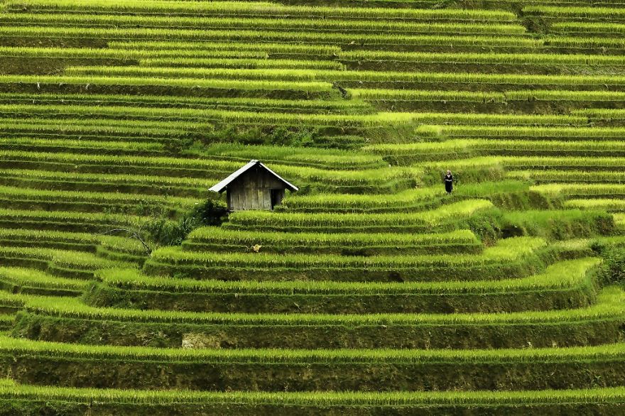 法国摄影师Rehahn越南风景摄影照片欣赏