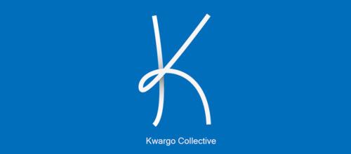 国外重叠风格LOGO设计案例欣赏-3