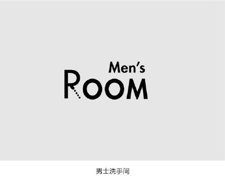 Facebook创意总监Ji Lee 简单LOGO设计-4