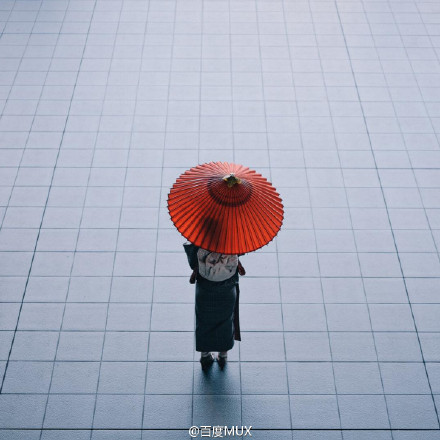 日本街头摄影师Takashi Yasui摄影作品欣赏-3