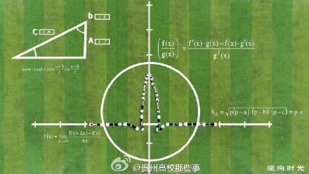 贵州某技术学院的毕业照作品欣赏-3