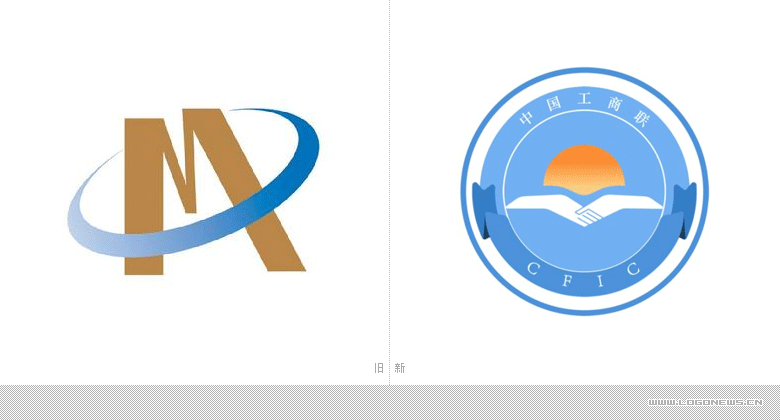 中华全国工商业联合会(全国工商联)启用新LOGO会徽-2