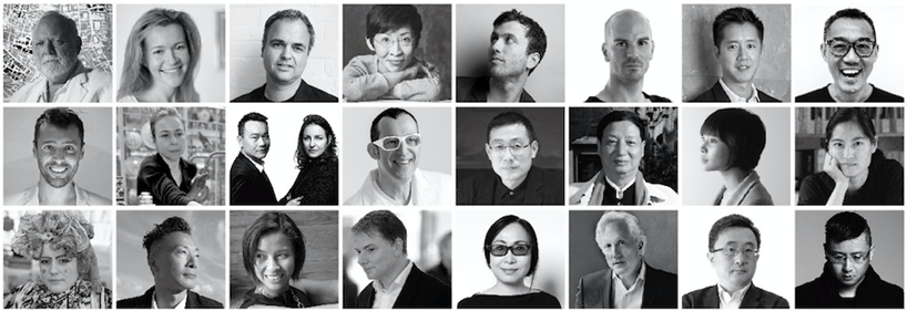 亚洲最大规模国际顶级设计展“设计上海”3月回归-4