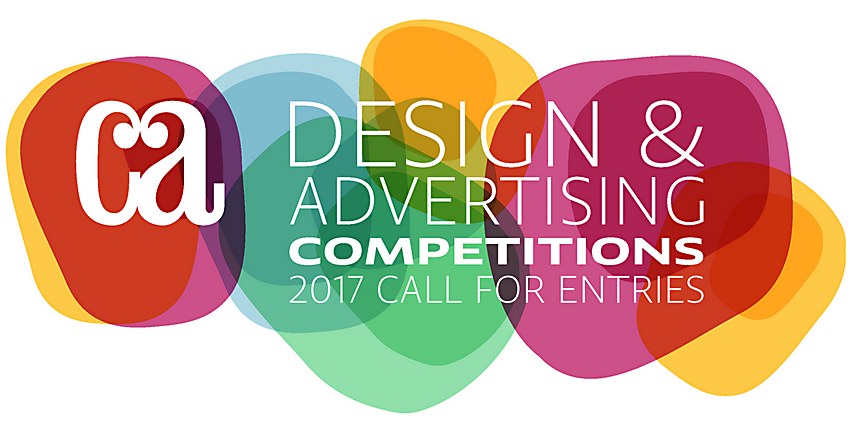 创意比赛 2017美国传达艺术年度设计及广告奖征集
