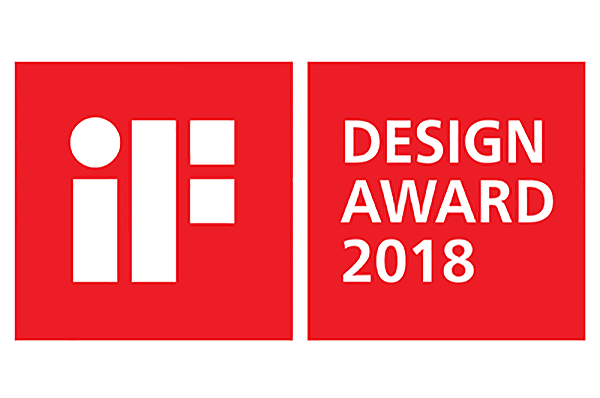 创意大赛 2018德国iF设计奖报名已开启 iF Design Award