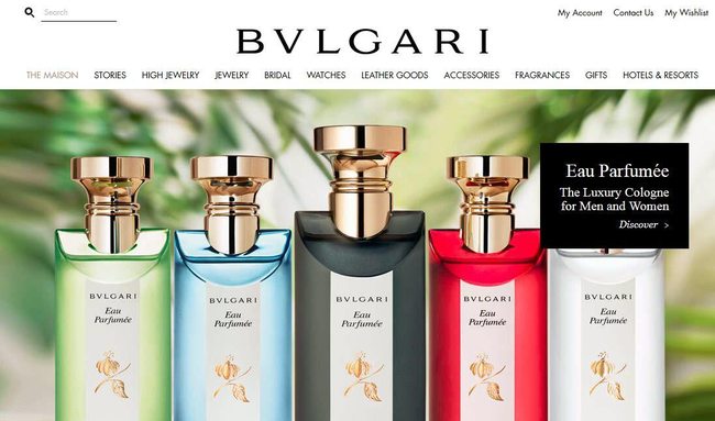 意大利香水2017年消费额达11亿欧元 中性、定制将成为未来发展趋势