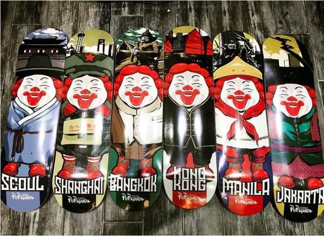 广州：北美第一潮玩风尚展FanX将登陆中国