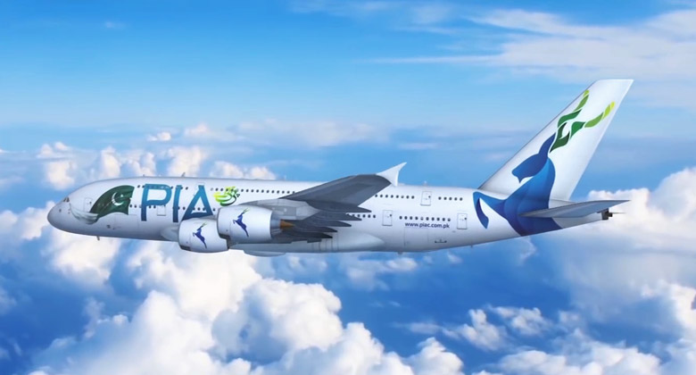巴基斯坦国际航空公司（PIA）介绍
