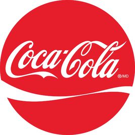 可口可乐（CocaCola）LOGO