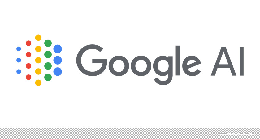 Google AI部门发布LOGO