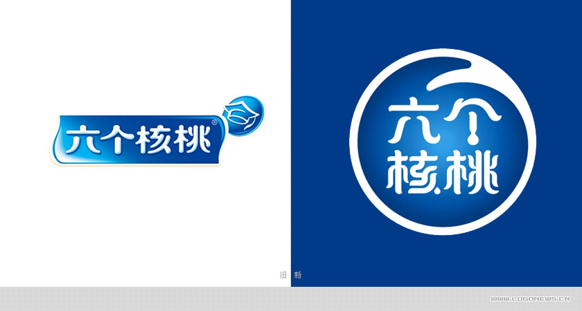 六个核桃宣布王源成为品牌代言人 推出全新LOGO和产品包装