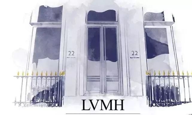 LVMH集团成为世界第一奢侈品发展历程