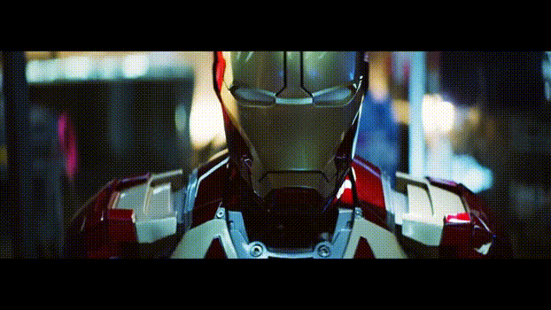 现代汽车×漫威联名限量款广告视频欣赏 推出钢铁侠的新战车