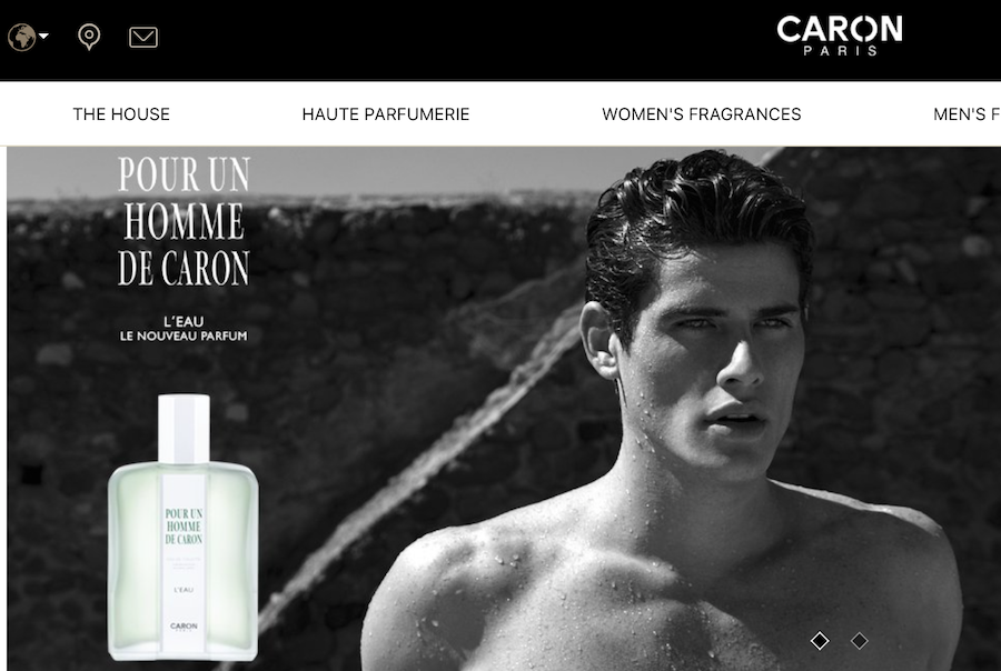 法国香水公司Parfums Caron或被罗斯柴尔德家族成员的投资公司收购