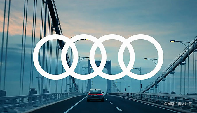 日本奥迪发布汽车广告大片视频欣赏