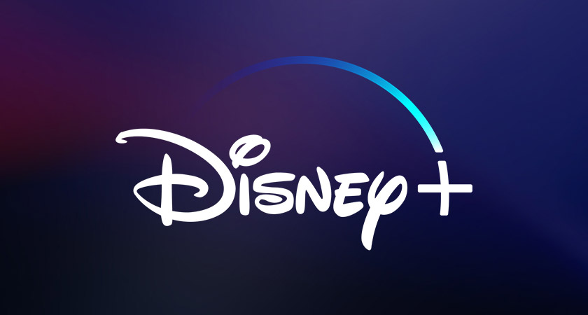 迪士尼流媒体平台Disney+明年上线，全新LOGO正式亮相