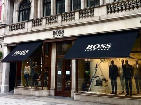 财报：Hugo Boss（雨果博斯）2020全年销售额下滑31%