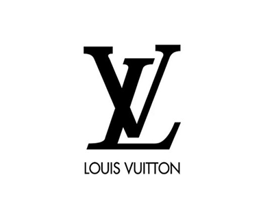世界十大奢侈品品牌路易威登（LV）LOGO