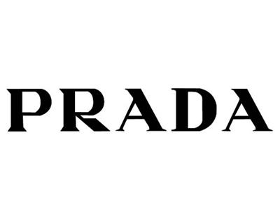 世界十大奢侈品品牌普拉达（PRADA）LOGO