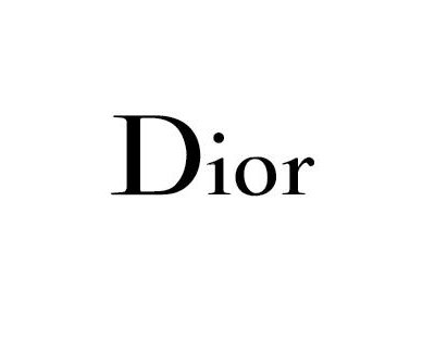 世界十大奢侈品品牌迪奥（DIOR）LOGO