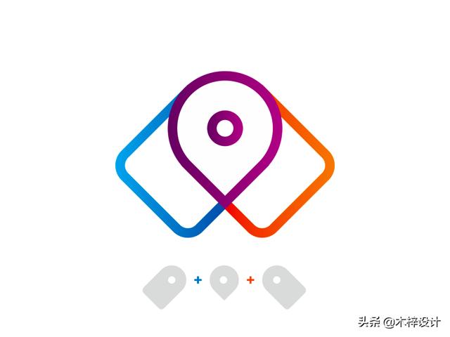 88个极具创意的LOGO设计，2020年最新，总有一款适合你，喜欢哪个