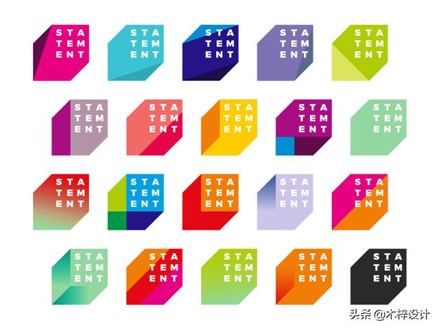 88个极具创意的LOGO设计，2020年最新，总有一款适合你，喜欢哪个