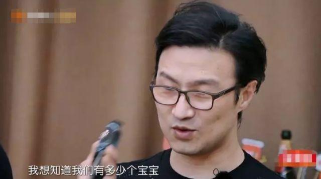 章子怡二胎生子，49岁汪峰开心不已，网友：老来得子太不容易了