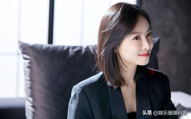 杨洋宋茜开新公司了，这俩不会复合了吧？