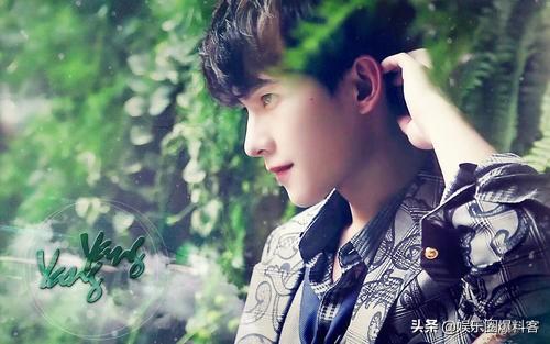 杨洋宋茜开新公司了，这俩不会复合了吧？