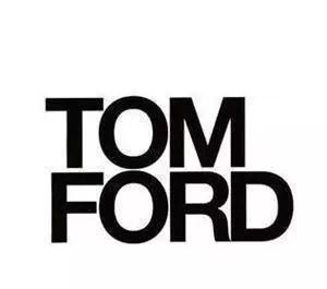 TOM FORD品牌LOGO