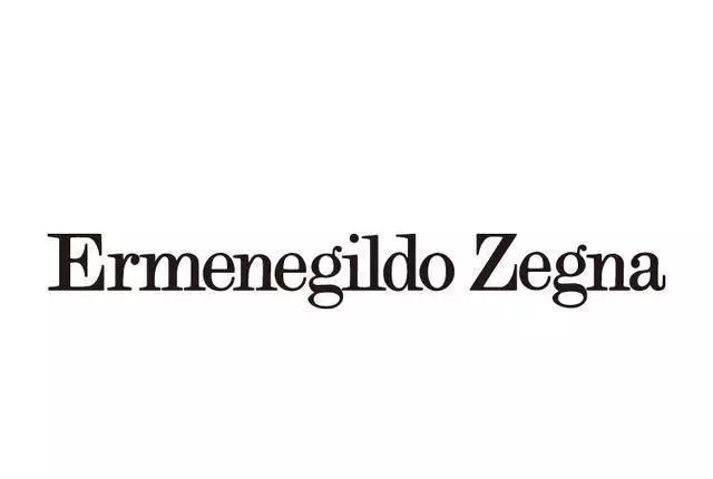 杰尼亚LOGO
